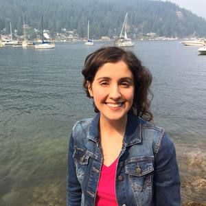 Meet your Posher, Sara